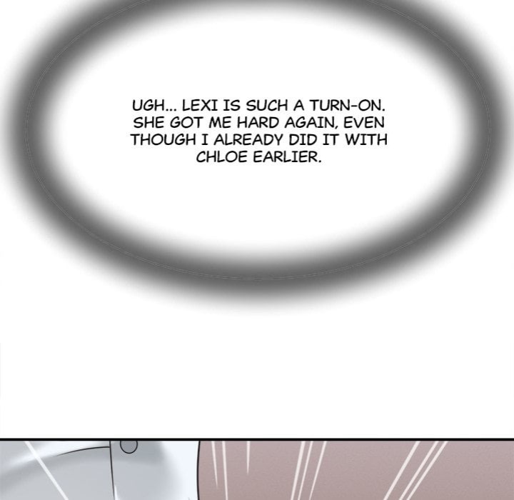 Right Under His Roof Chapter 18 Page 50