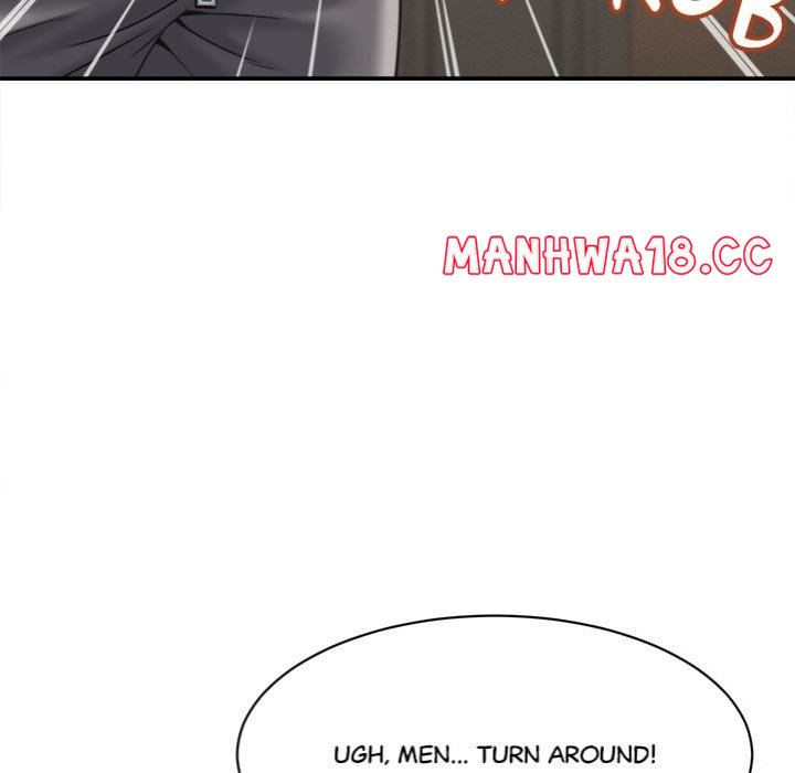 Right Under His Roof Chapter 18 Page 52