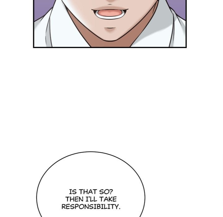 Right Under His Roof Chapter 18 Page 64