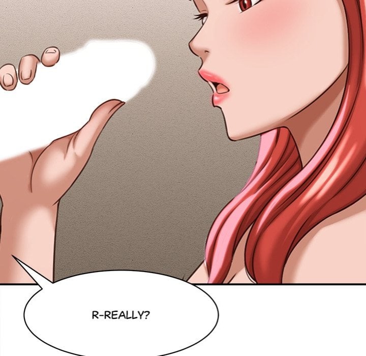 Right Under His Roof Chapter 18 Page 72