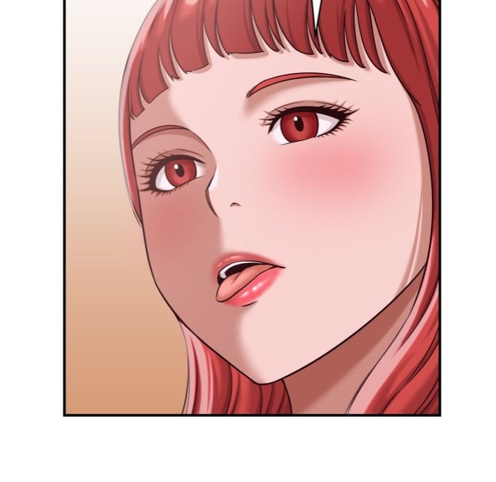 Right Under His Roof Chapter 18 Page 74