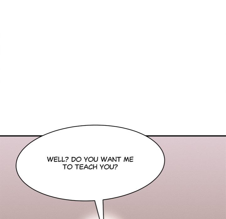 Right Under His Roof Chapter 18 Page 81