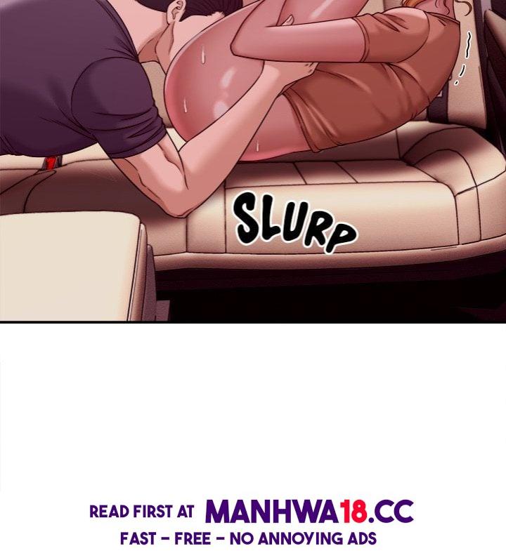 Right Under His Roof Chapter 18 Page 92