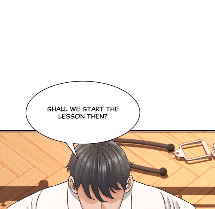 Right Under His Roof Chapter 19 Page 101