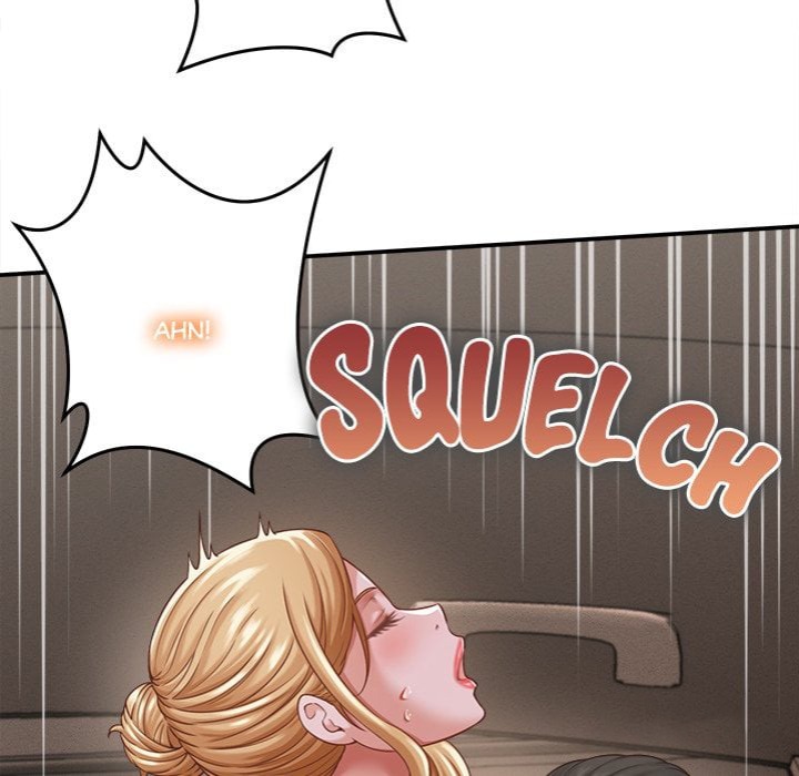 Right Under His Roof Chapter 19 Page 111