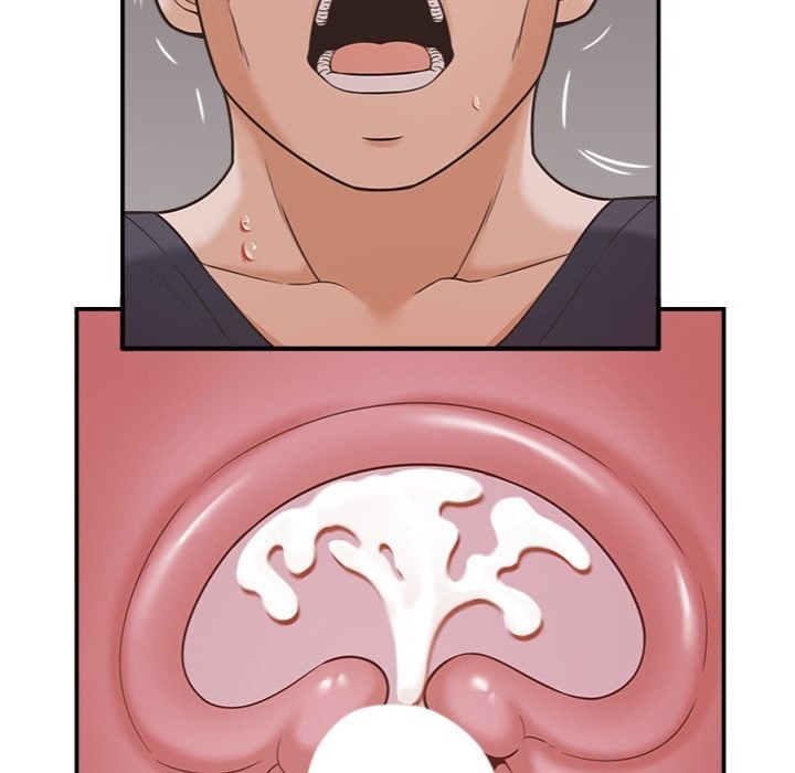 Right Under His Roof Chapter 19 Page 116