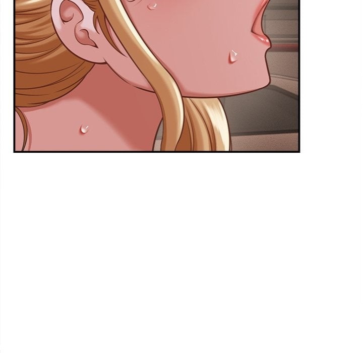 Right Under His Roof Chapter 19 Page 120