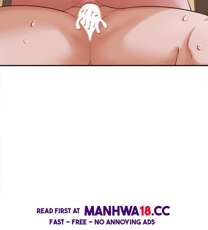 Right Under His Roof Chapter 19 Page 123