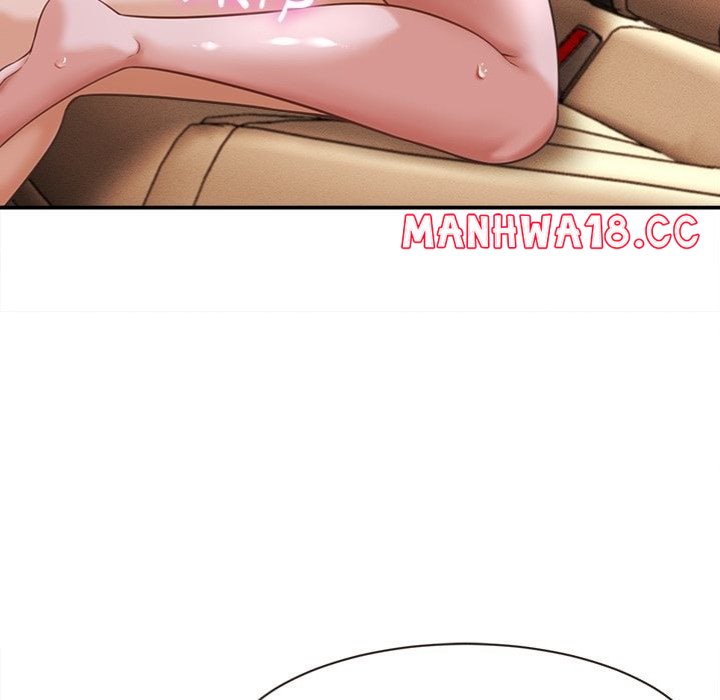 Right Under His Roof Chapter 19 Page 128