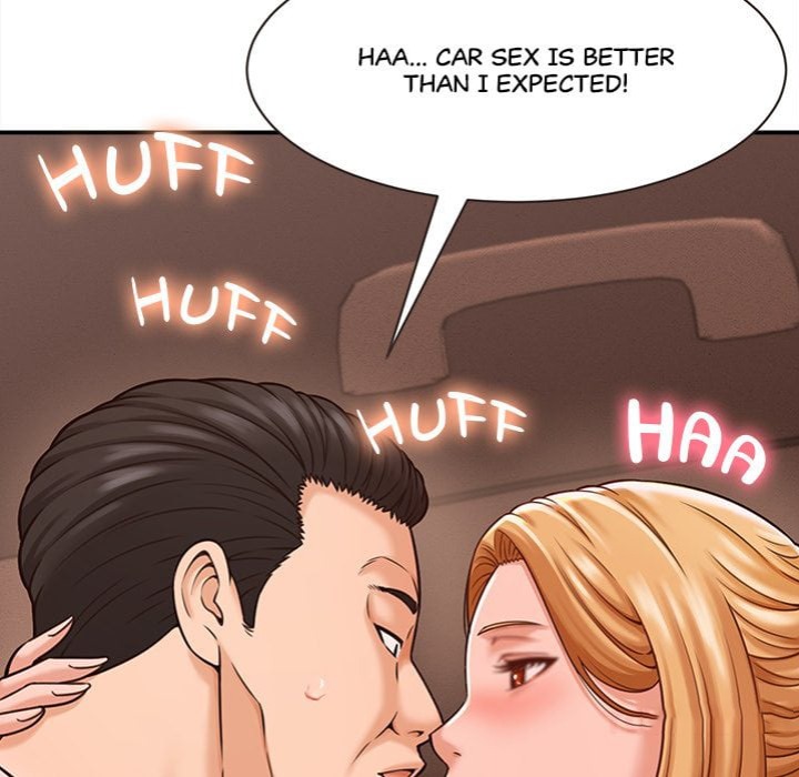 Right Under His Roof Chapter 19 Page 129