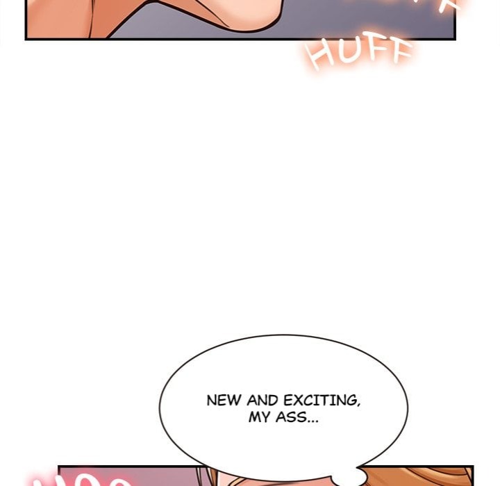 Right Under His Roof Chapter 19 Page 132