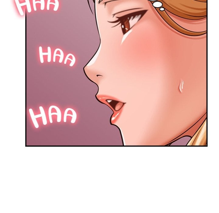 Right Under His Roof Chapter 19 Page 133