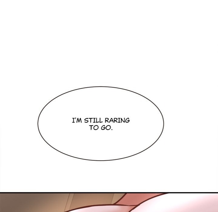 Right Under His Roof Chapter 19 Page 134