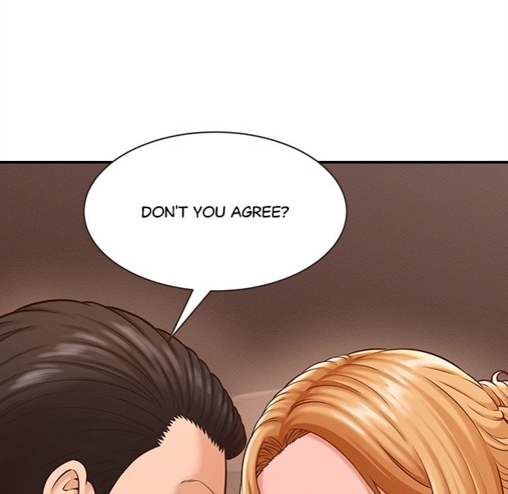 Right Under His Roof Chapter 19 Page 137