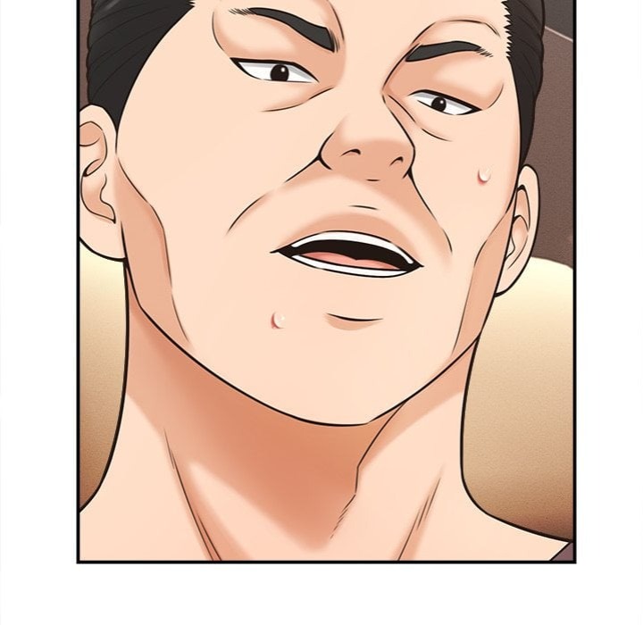 Right Under His Roof Chapter 19 Page 14