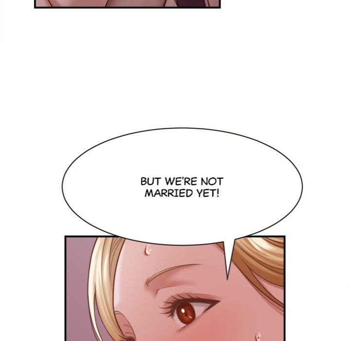 Right Under His Roof Chapter 19 Page 143