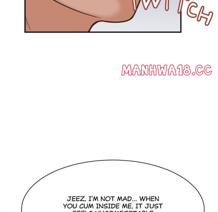 Right Under His Roof Chapter 19 Page 146