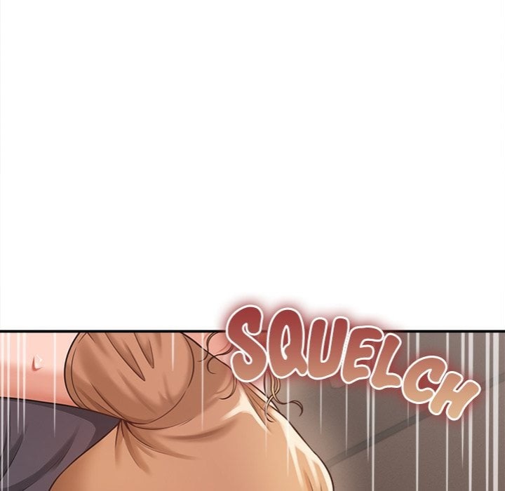 Right Under His Roof Chapter 19 Page 15