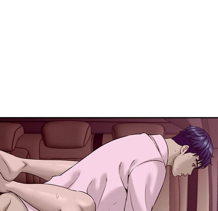 Right Under His Roof Chapter 19 Page 150