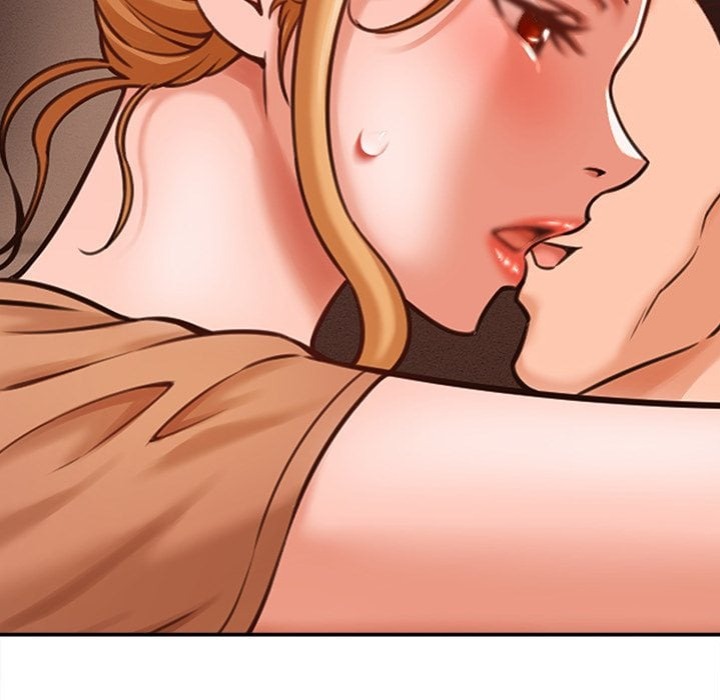 Right Under His Roof Chapter 19 Page 155