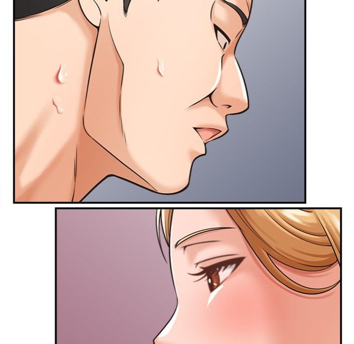 Right Under His Roof Chapter 19 Page 21