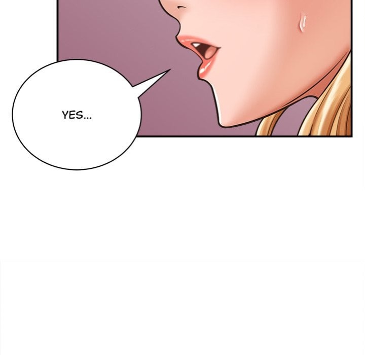 Right Under His Roof Chapter 19 Page 22