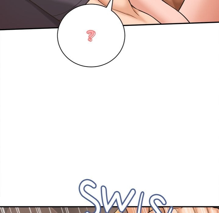 Right Under His Roof Chapter 19 Page 25