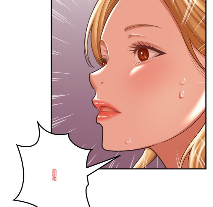 Right Under His Roof Chapter 19 Page 27