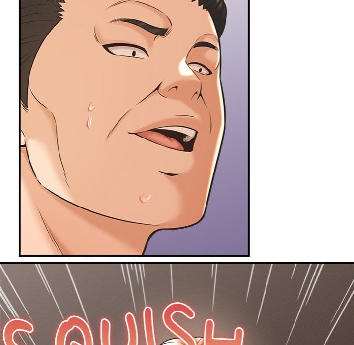 Right Under His Roof Chapter 19 Page 29