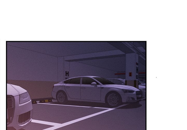 Right Under His Roof Chapter 19 Page 3