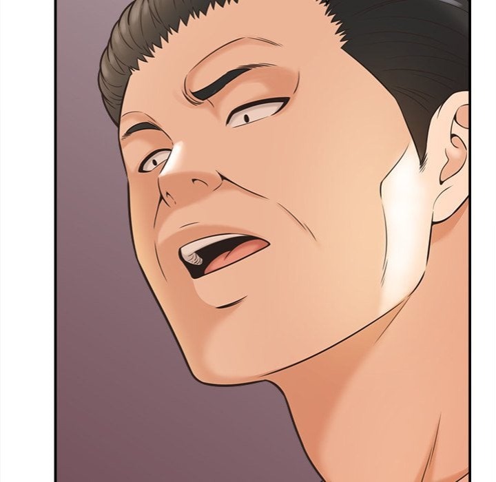 Right Under His Roof Chapter 19 Page 35