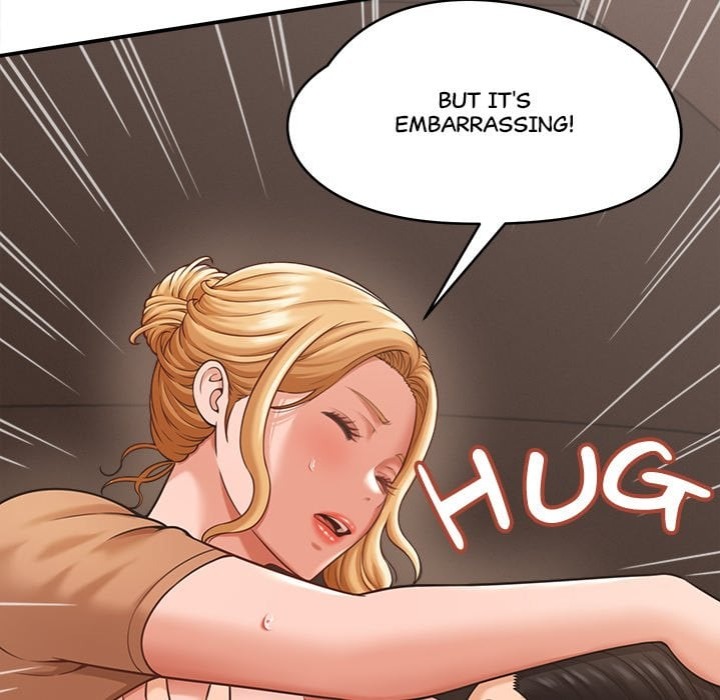 Right Under His Roof Chapter 19 Page 37