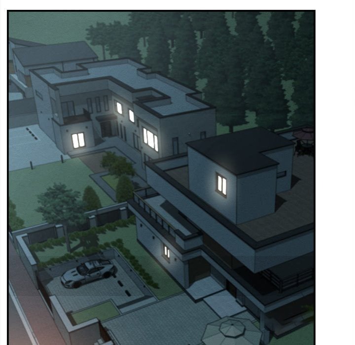 Right Under His Roof Chapter 19 Page 48