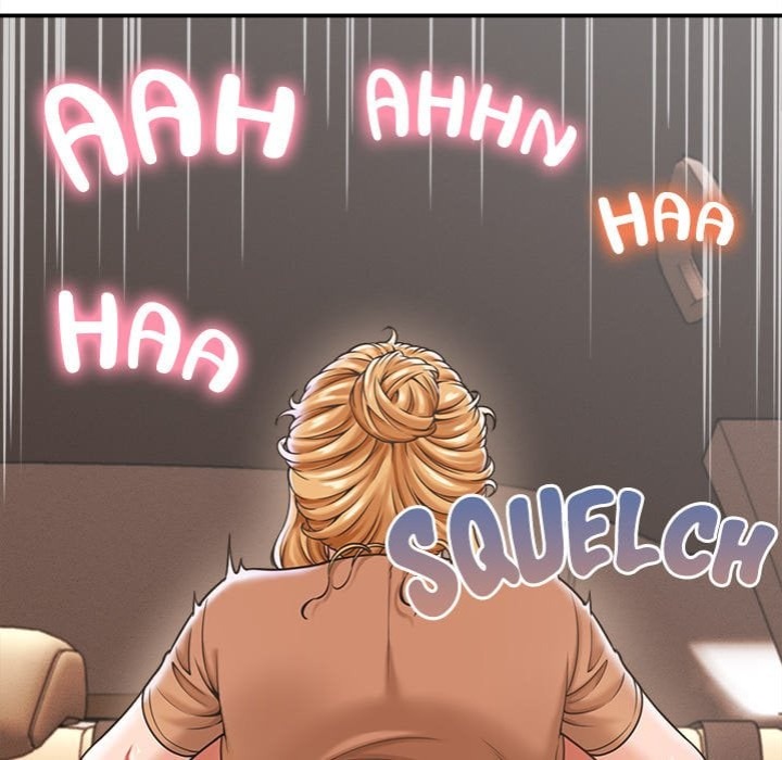 Right Under His Roof Chapter 19 Page 5