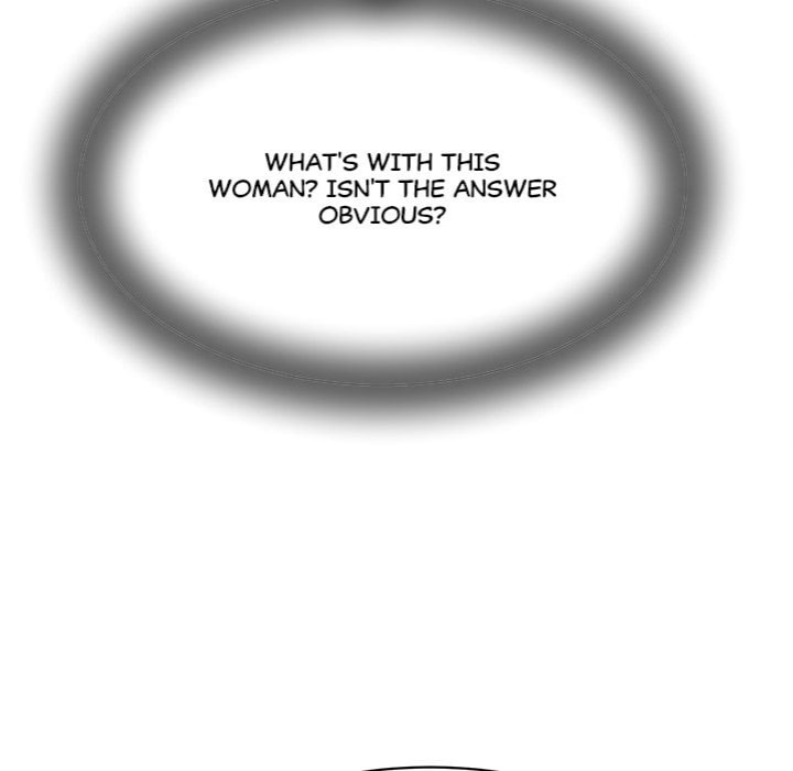 Right Under His Roof Chapter 19 Page 56