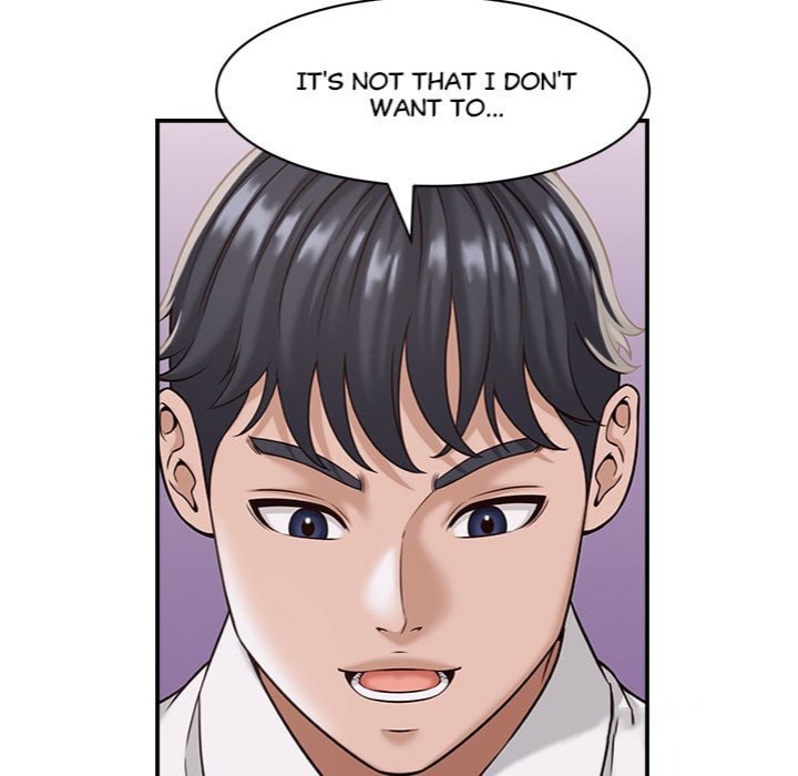 Right Under His Roof Chapter 19 Page 57