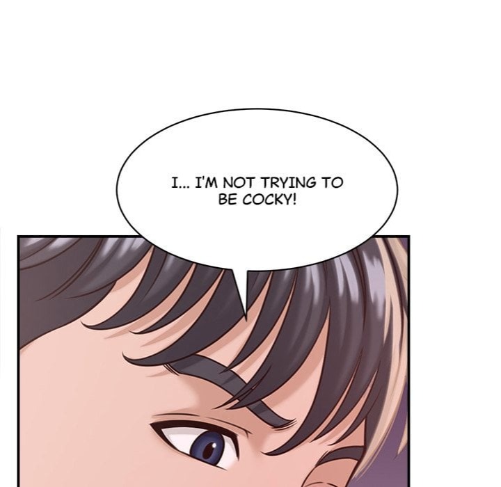 Right Under His Roof Chapter 19 Page 70