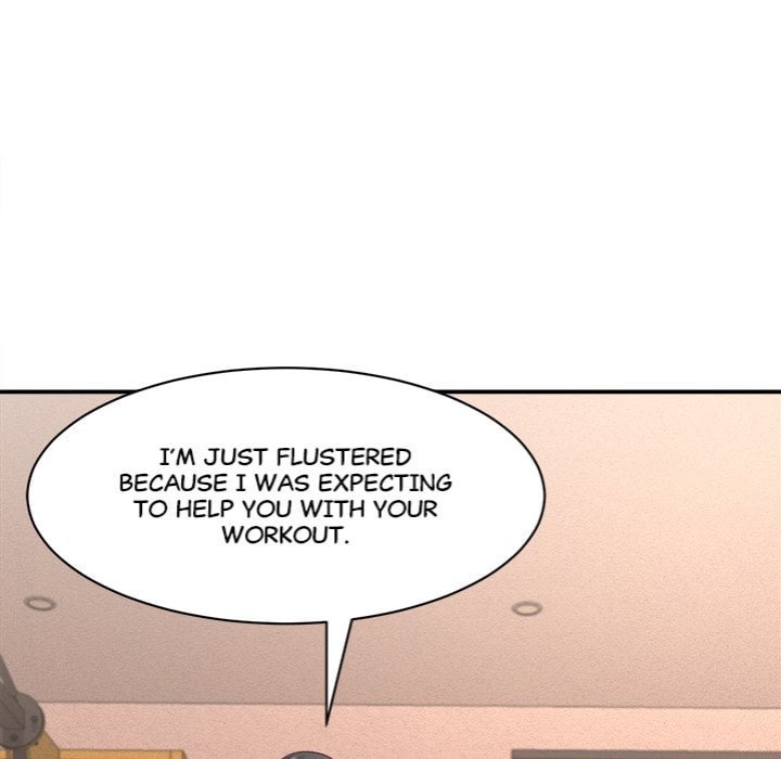 Right Under His Roof Chapter 19 Page 72