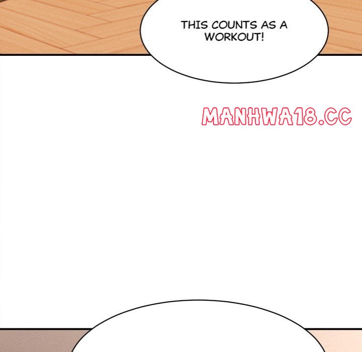 Right Under His Roof Chapter 19 Page 74