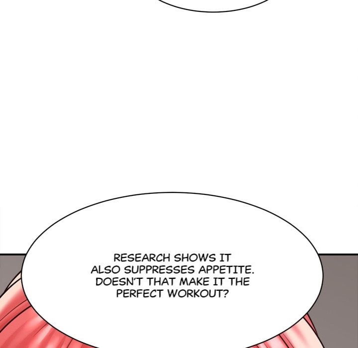 Right Under His Roof Chapter 19 Page 77