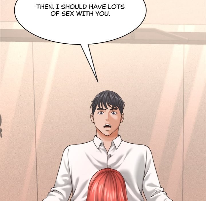 Right Under His Roof Chapter 19 Page 80