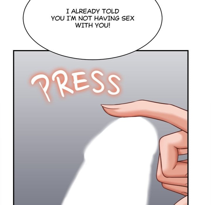 Right Under His Roof Chapter 19 Page 83