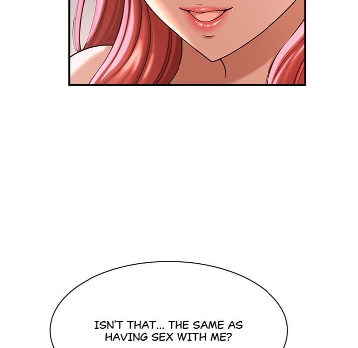 Right Under His Roof Chapter 19 Page 86