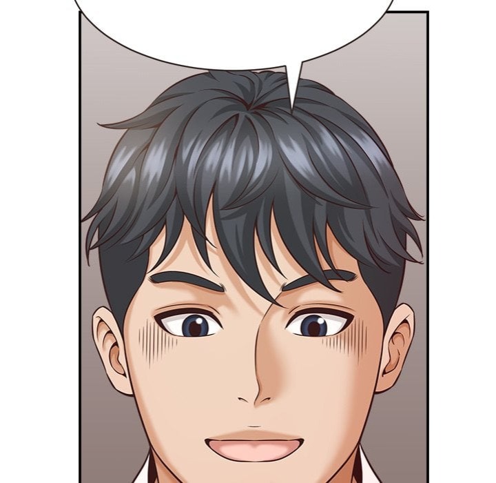 Right Under His Roof Chapter 19 Page 87