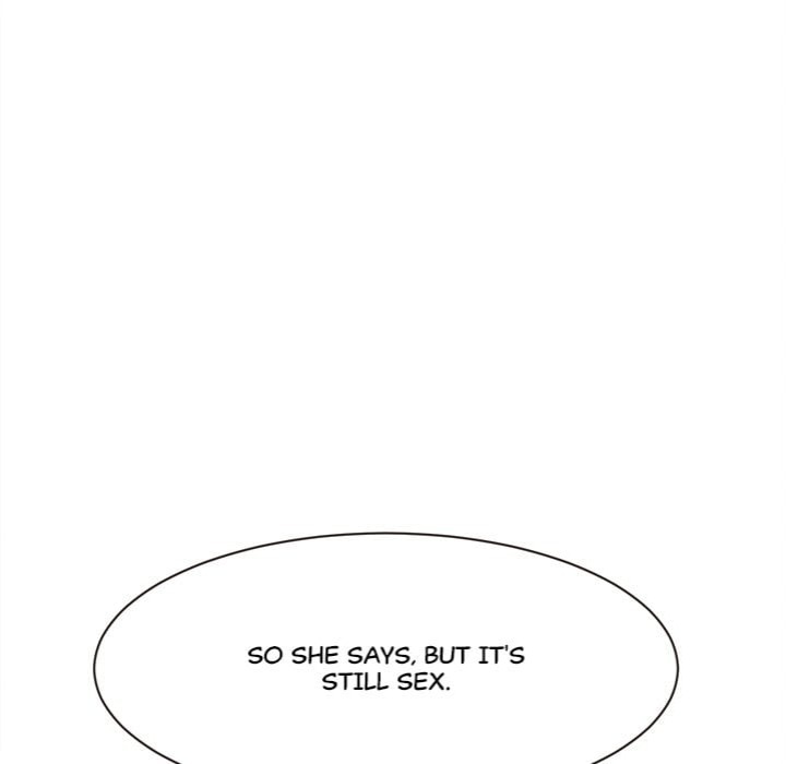 Right Under His Roof Chapter 19 Page 96