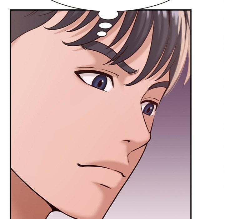 Right Under His Roof Chapter 19 Page 97