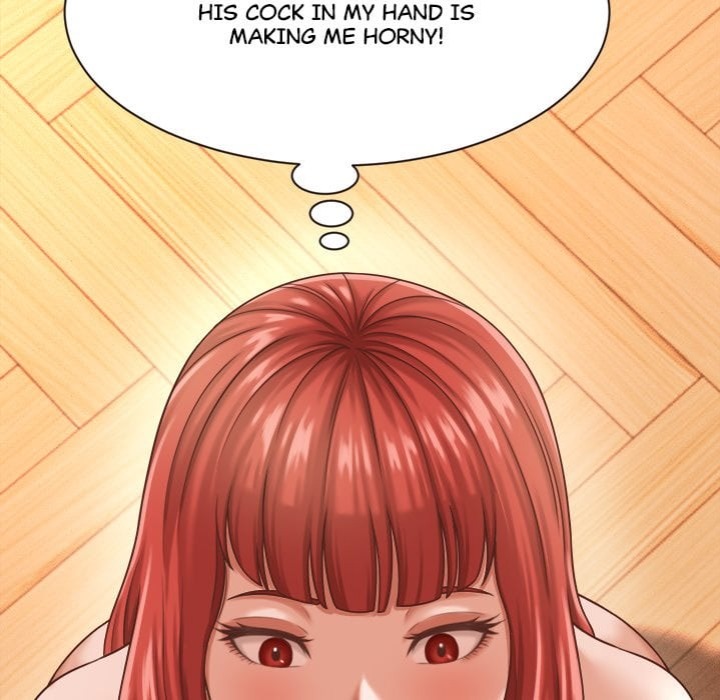 Right Under His Roof Chapter 19 Page 99