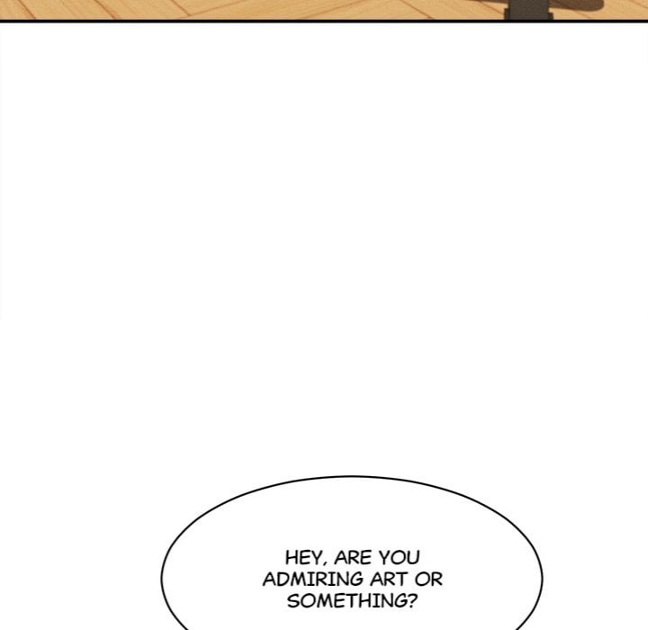 Right Under His Roof Chapter 20 Page 107