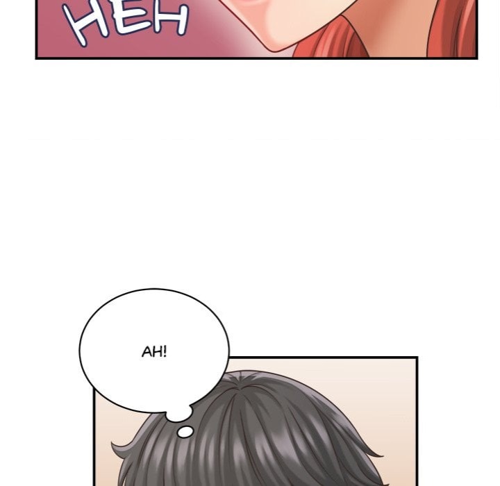 Right Under His Roof Chapter 20 Page 109