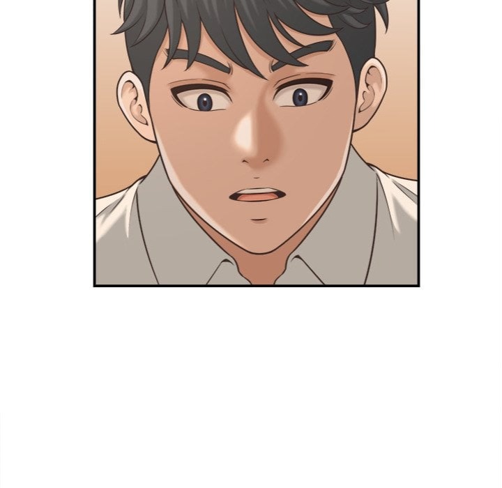 Right Under His Roof Chapter 20 Page 110